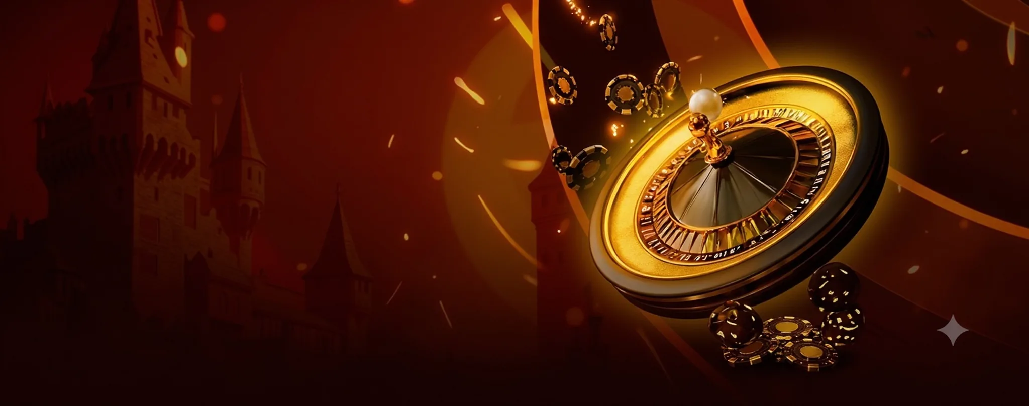 Spinscastle Casino editorial scene