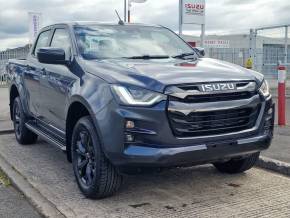 ISUZU D-MAX 2024  at Tanners of Cardiff Cardiff