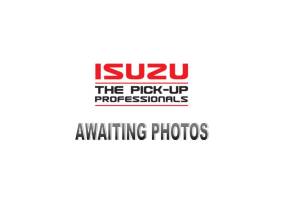 ISUZU D-MAX 2019 (19) at Tanners of Cardiff Cardiff