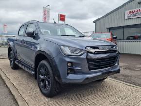 ISUZU D-MAX 2024  at Tanners of Cardiff Cardiff