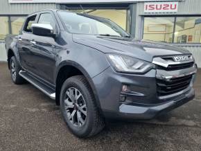 ISUZU D-MAX 2024  at Tanners of Cardiff Cardiff